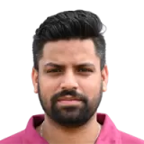 Anil Saini