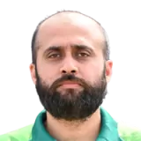 Imran Butt-I