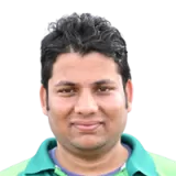 Sonjit Halder