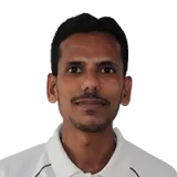 Cricketer