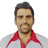 Cricketer