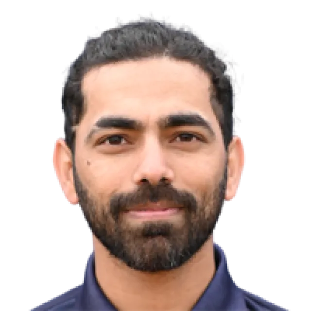 Robin Thakral Cricket Player