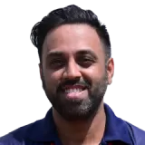 Vishal Manay