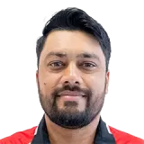 Cricketer
