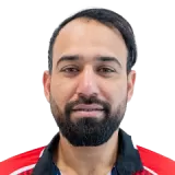 Cricketer