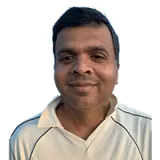 Cricketer