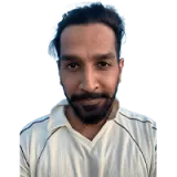 Cricketer