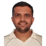 Cricketer