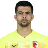 Nediljko Labrovic Football Player