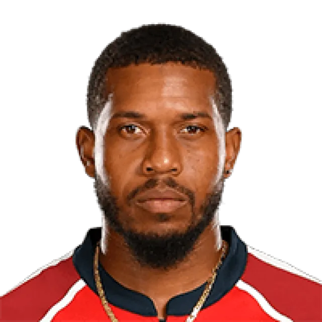 Chris Jordan Cricket Player