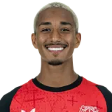 Arthur Soares Football Player
