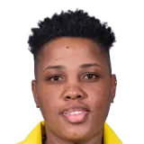 Neisha-Ann Waisome Cricket Player