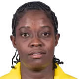 Vanessa Watts Cricket Player