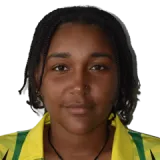 Jody-Ann Brown