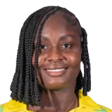 Celina Whyte Cricket Player