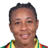 Ashlene Edward