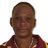 Jenisen Richards