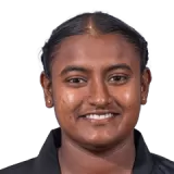 Ashmini Munisar