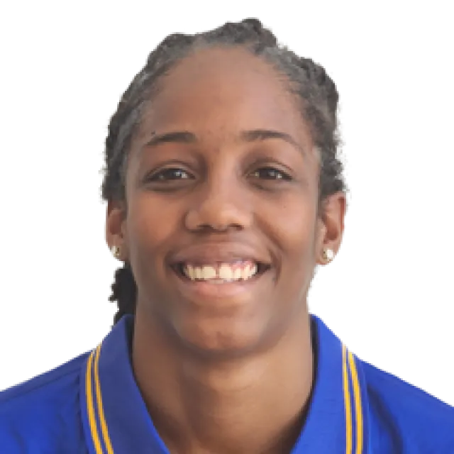Aaliyah Williams
