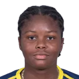 Alisa Scantlebury Cricket Player