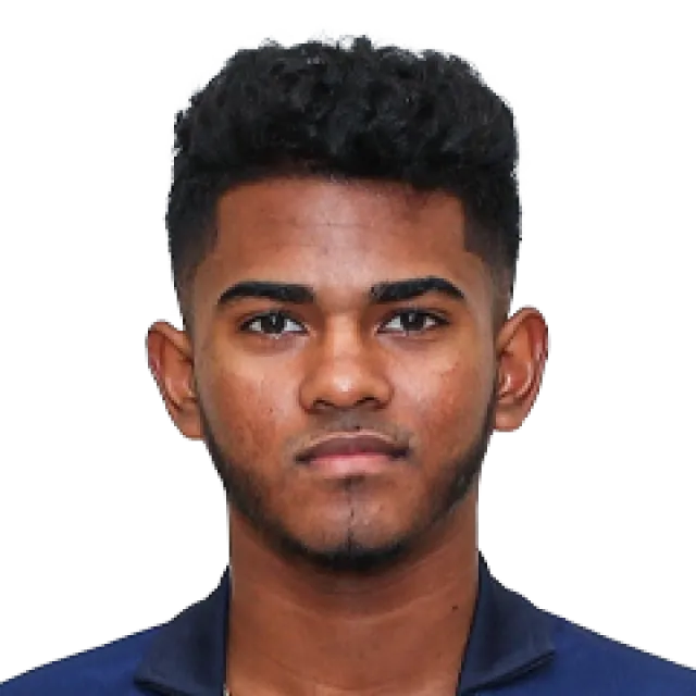 Rajeev Ramnath