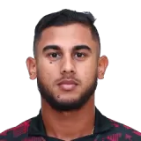 Cricketer