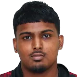Cricketer