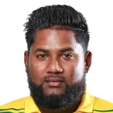Cricketer