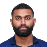 Cricketer
