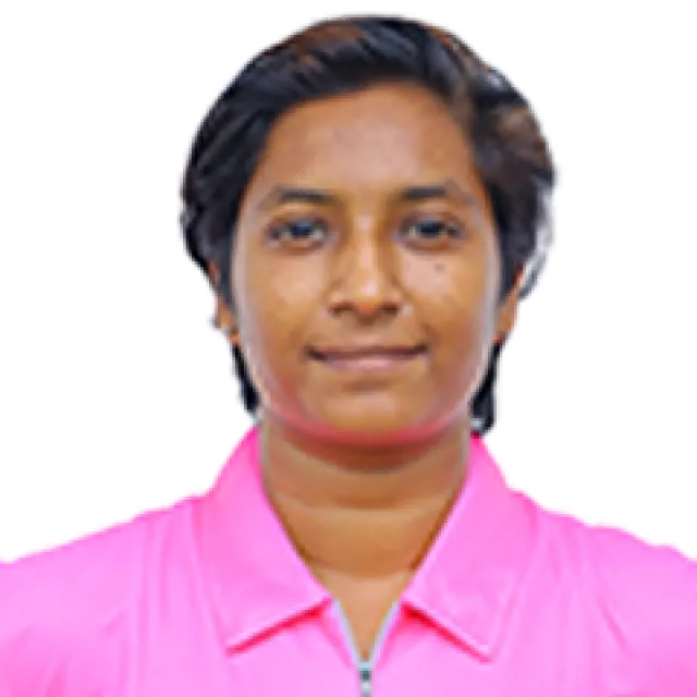 Johnstephy J Elumalai Cricket Player