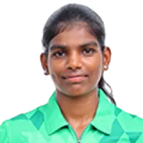Hema Sri Aravamuthan Cricket Player