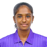 Dhanushree Sivaraman Cricket Player