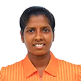Sivasankari Ramasamy Cricket Player