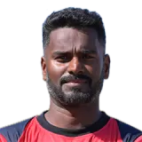 Cricketer