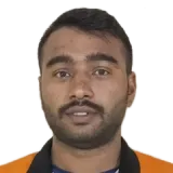 Farman Ali