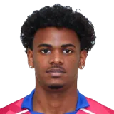Kyle Ramdoo
