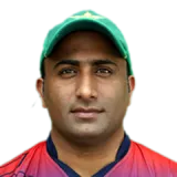 Syed Maqsood Hussain