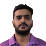 Saqib Ashraf Cricket Player