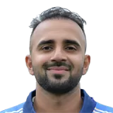 Armaan Randhawa