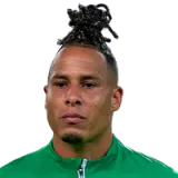 Tjaronn Chery