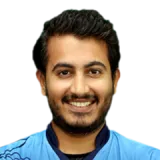 Karim Kotadia Cricket Player