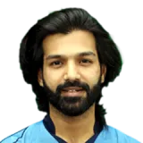 Waqas Ilyas Cricket Player