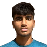 Aaraash Raheja