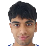 Yug Sharma