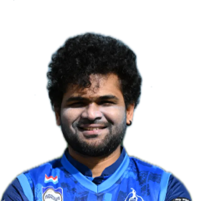 Anoop Orsu