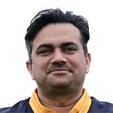 Cricketer