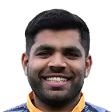 Cricketer