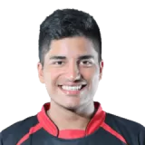 Cricketer
