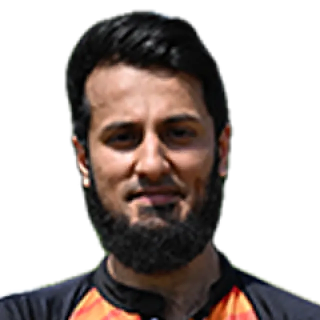 Abdul Mannan Cricket Player