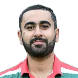 Cricketer
